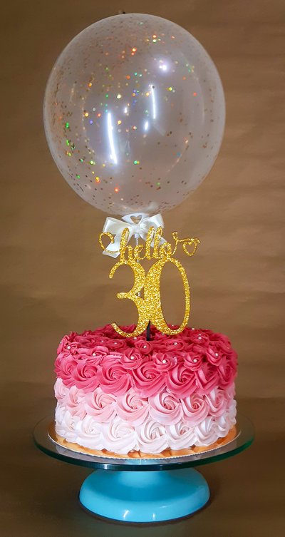 Tortas Personalizadas